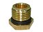 KIT Conexao Engate Rapido-Pneumatica 16X1,5 Mercedes DIVERSOS (0009970834) - Imagem 1