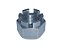 KIT Porca Cast Alta-18X1,5 C/ Coroa/Rosca Fin MBB TODOS (000935018001) - Imagem 1