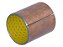 KIT Bucha Manga Eixo Maior Original Bg123U Para Sca 111/112/113 (134488) - Imagem 1