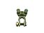 KIT Terminal Bateria PoS/ Neg Sapao Reforcado Mercedes TODOS - CARRETA (0445400430) - Imagem 1