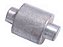 KIT Rolete Da Sapata Freio(Maior)19X58X38MM Volks TODOS ONIBUS COM MOTOR DIANTEIRO (2RP607037) - Imagem 1
