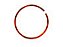 KIT Anel Coletor Escape-(Usa-16Pecas) Para Sca 140/143 (1333116) - Imagem 1