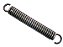KIT Mola Patim-Dura-Antiga-(190MM ) CARRETAS- (0009932623) - Imagem 1