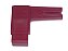KIT Pino Travamento Vermelho Mercedes HPN (6887237046) - Imagem 1