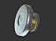 KIT Tampa Radiador 8 Lbs Volks 690S/790S/7110S/11130/11140/12140/13130/ (T11121483A) - Imagem 1
