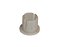 KIT Bucha Trambulador Cambio Volks 5140/8150 DELIVERY (2P0711164) - Imagem 1