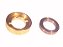 KIT Chime/Manga Eixo 38 MM Mercedes FREIO AR (38 MM) 1313/1513/ (3833320097) - Imagem 1