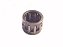 KIT Rolamento Gaiola Haste Embreagem Mercedes TODOS HPN (0059814410) - Imagem 1