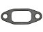 KIT Junta Coletor Admissao Volks TODOS-MWM-225/226 (632138530094) - Imagem 1