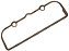 KIT Junta Tampa Valvulas Om 364 Mercedes OM 364 (3640160121) - Imagem 1