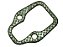 KIT Junta Admissao Mercedes OM 447/449LA (4421410480) - Imagem 1