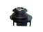 KIT Soquete Lampada Farol Volks TODOS MEDIOS/PESADOS APOS 2000 (2S0953239) - Imagem 1
