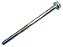 KIT Parafuso Carter 8X130 Flangeado OM457/449 (910105008015) - Imagem 1