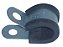 KIT Abracadeira Cano Presilha P/ Tubo 14MM  352 (916016012205) - Imagem 1