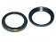 KIT Arruela Protetora Direcao (30X42X6) Metal Mercedes LS 1924 (3224620023) - Imagem 1