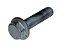 KIT Parafuso Sextavado Flangeado 16X65X1,5MM -10.9-R. DIVERSOS (513853) - Imagem 1