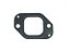 KIT Junta Coletor Escape Volvo FH12/FM12 MOTOR D13 (20855371) - Imagem 1