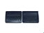 KIT Capa Pedal Embreagem/Freio VOLARE (60010150100004) - Imagem 1