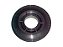 KIT Roseta Macaneta Porta(Cinza) Mercedes LN 710/L1620 (6887687003) - Imagem 1