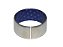 KIT Bucha Garfo Embreagem Caixa 6/8 Marchas Teflonad Para Sca 113 (1386453) - Imagem 1