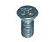KIT Parafuso Philips (4X10) AGL (000965004021) - Imagem 1