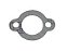 KIT Junta Resfriador Oleo Volks TODOS MWM 4.10T/6.10T (2R0115441B) - Imagem 1