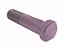 KIT Parafuso Roda Tras(22X1.5X89)10.9 Liso Mercedes L 1313 A 2213/1519/O 362 (3274020471) - Imagem 1