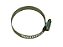 KIT Abracadeira S/ Fim Inox 57X76X14MM (2 1/4-3)Sup Mercedes HPN 1318 (3449977890) - Imagem 1