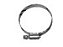 KIT Abracadeira S/ Fim 44X57X14MM Volks TODOS (2RD115657) - Imagem 1