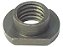 KIT Porca Prisioneiro Ratoeira Mercedes AGL/LPO/OF/L1113/1317 (1362650272) - Imagem 1