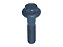 KIT Parafuso Sextavado Flangeado 12X1,5X50 10.9 OM457HLA/OM460LA/OM471LA/OM502LA (910105012021) - Imagem 1