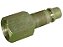 KIT Pino Macho 1/2 Pol.X 1/2 Pol Mercedes TODOS-1/2"NPT-PARTE- (0004293232) - Imagem 1