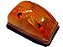 KIT Lanterna Pisca Superior Amarelo Mercedes 608/755 SCANIA 111 (3088220120) - Imagem 1