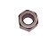 KIT Porca Prisioneiro Roda Aco 3/4 Pol Volvo TODOS (6883450) - Imagem 1