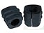 KIT Bucha Barra Estabilizadora Dianteira Volks LEVES/MICROS(EXCETO 9150OD)/DELIVERY (T06411041) - Imagem 1