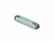 KIT Fusivel 08 Amperes (Louca) L-607/0H1318/1418/OF1318/1320/L/LK/LS161 (072581008100) - Imagem 1