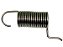 KIT Mola Retrocesso Mercedes LN914/L1723/OF1417/1721 (6739930110) - Imagem 1