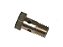 KIT Parafuso Banjo 12X1,5X25 - 4 Furos Volks VARIAS (062145541) - Imagem 1