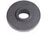 KIT Bucha Borracha Superior Amortecedor Dianteiro 20X60MM Para Sca K112/K113      ALTURA-25+5MM (153287) - Imagem 1