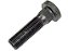 KIT Parafuso Roda Dianteiro 7/8X11Bsfx81X91,5 Para Sca TODOS SERIE 4 E PGR (1868667) - Imagem 1