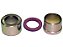 KIT Kit NipLE Encan. Copmpressor 12MM Mercedes MBB TODOS (0005860391) - Imagem 1
