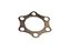 KIT Lamina Bomba Injetora/Chapa Ferro Para Sca T112HW/113/ (318523) - Imagem 1