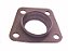KIT Mancal/Garfo/Embreagem Externo(Baixo) Mercedes 1313 A 2213/O362/608D (3452500043) - Imagem 1