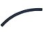 KIT Mangueira Cano Diesel 9X15(3/8")X200MM Mercedes AGL0364/0371/0400 (3444760126) - Imagem 1
