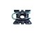 KIT Trilho Maquina Porta(Corredica) Para Sca 94/114/124/64 (1346119) - Imagem 1