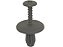 KIT Presilha Teto (Marrom) Para Sca 112/ (356885) - Imagem 1