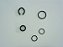 KIT Reparo Conexao Pneumatico 22MM Volks VOLKS (2TA608701B) - Imagem 1