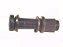 KIT Parafuso Roda Tras(22X1.5X89)10.9-Completo Ch 30 Mercedes L1313 A 2213/1519/0362 (3274020471) - Imagem 1