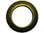KIT Arruela Calco Grampo Mercedes L-2625/2013 (3433250070) - Imagem 1