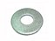 KIT Arruela Lisa Pino Tensor 26X64MM Randon CARRETAS-RANDON/FNV (45132) - Imagem 1